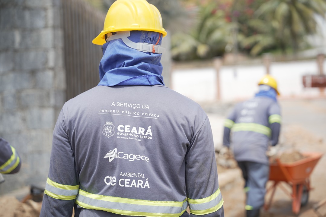 Obras de esgoto na PPP: confira as cidades e as vias com interdição entre 30 de março e 2 de abril