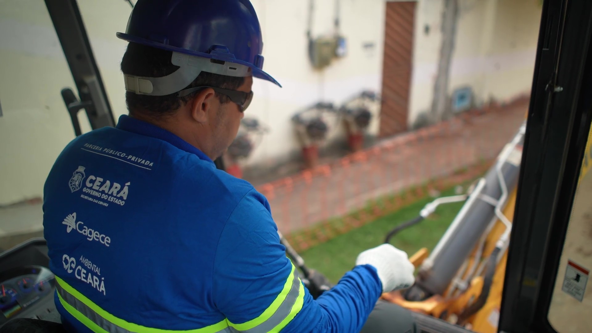 Obras de esgoto na PPP: confira as cidades e as vias com interdição entre os dias 6 e 10 de abril