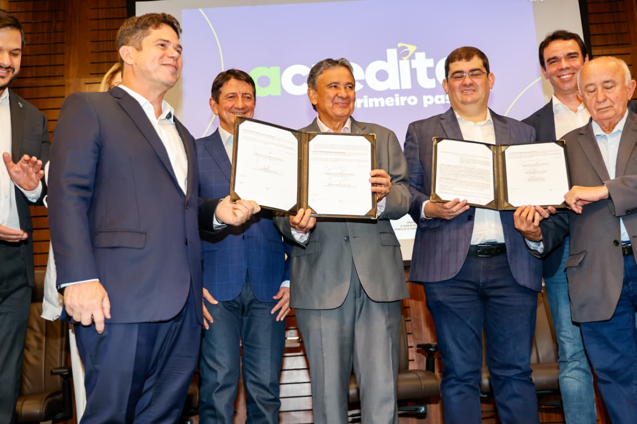Aegea, holding da qual a Ambiental Ceará e Ambiental Crato fazem parte, firma parceria com o Ministério do Desenvolvimento Social para inclusão produtiva de pessoas em vulnerabilidade