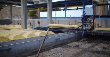 Com ações de gestão sustentável, Ambiental Ceará amplia impacto ambiental do saneamento no estado