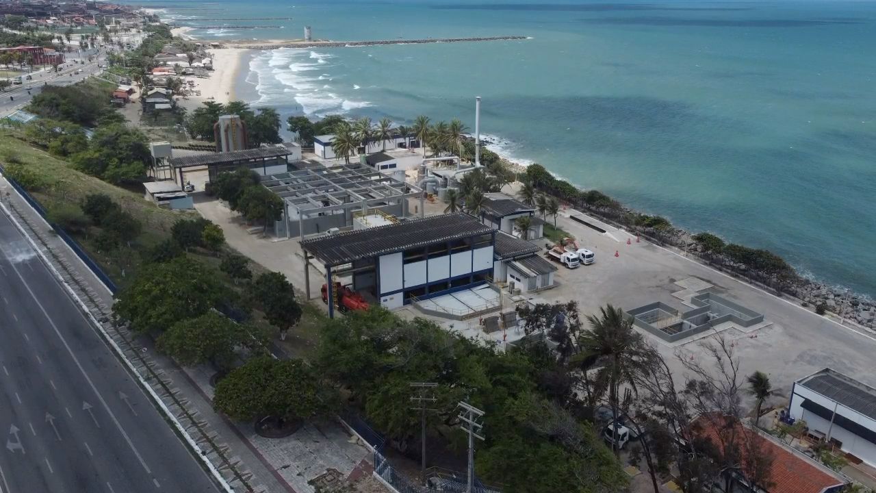 O caminho do esgoto: para onde vai tudo que “desaparece” pelo ralo da sua casa?